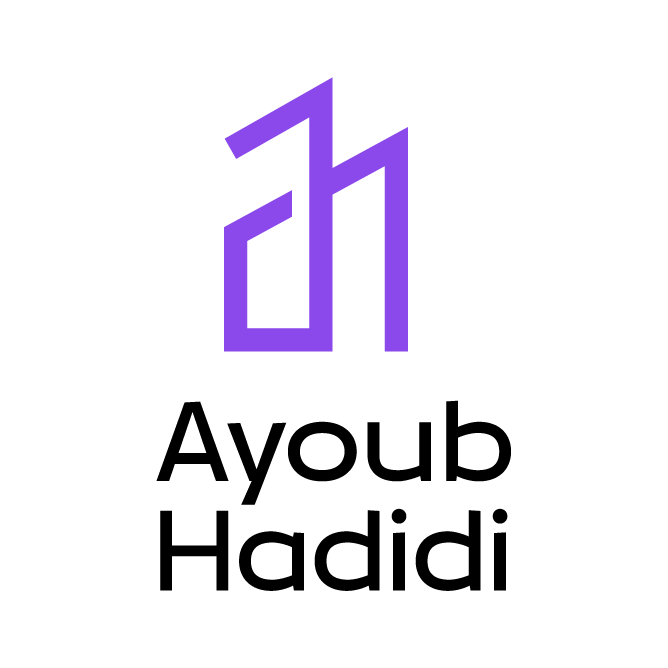 Logo Ayoub Hadidi